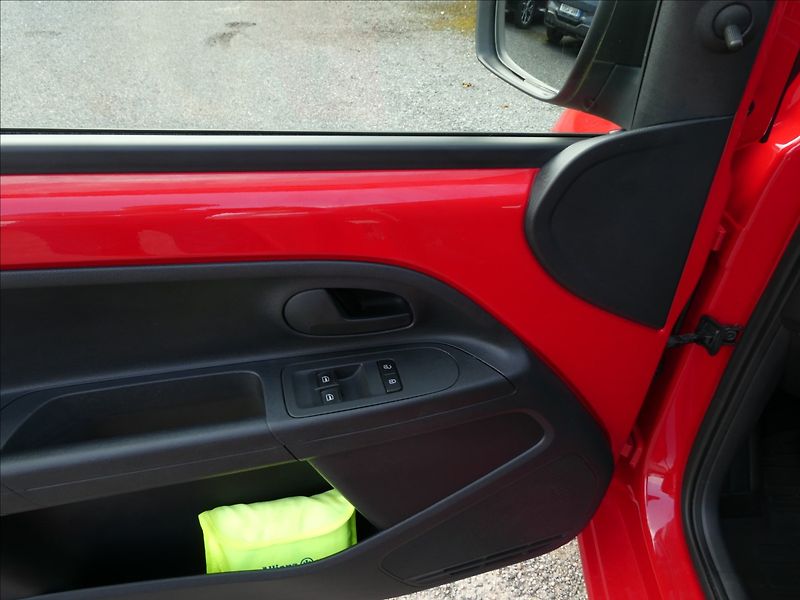 Škoda Citigo 1,0 MPi 5.dveří, KLIMATIZACE - fotka 30 z 42
