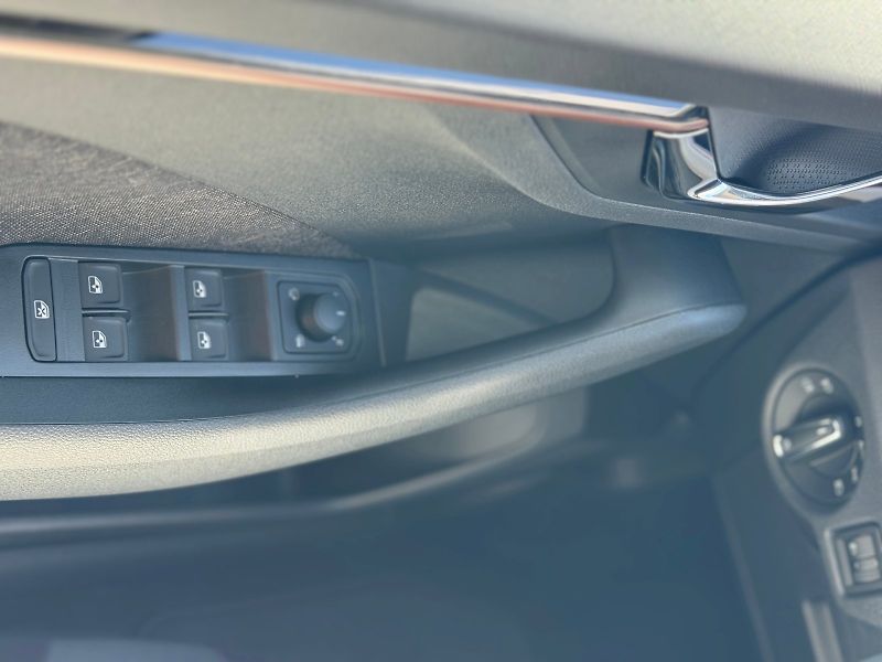 Škoda Scala (2025) Top Selection 1.0 TSI 85 kW - fotka 21 z 25