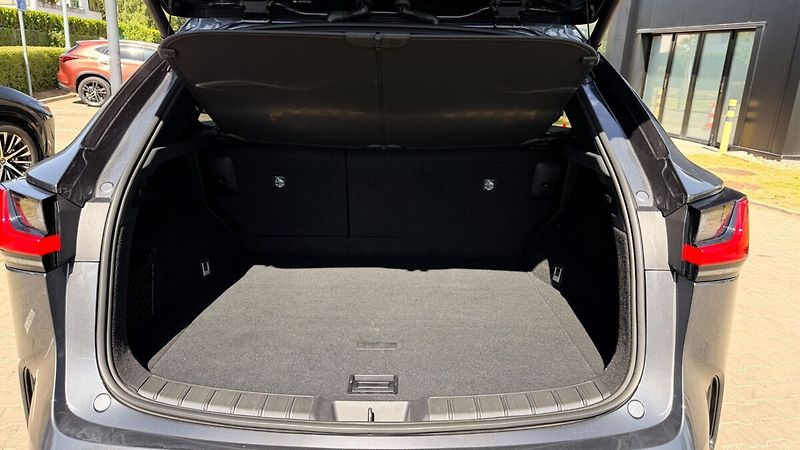 Lexus NX 350h 350H 2,5 HEV EXECUTIVE TOP - fotka 25 z 27