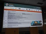 Regionální dopravní konference na krajském úřadě ve Zlíně