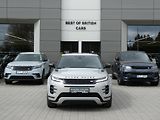 Land Rover Range Rover Evoque (2026) 2,0 Dynamic SE D165 aut.4x4 - náhled 1