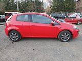 Fiat Punto 1.2i, ALU, klima - náhled 6