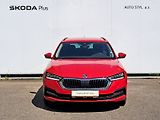 Škoda Octavia (2023) COMBI AMBITION 1.5TSI 110kW 6° - náhled 3