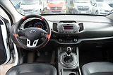 Kia Sportage (2013) 2,0 CRDI AWD - náhled 14