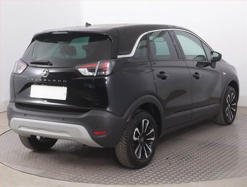 Opel Crossland X (2023) Elegance 1.2 Turbo, Automat - fotka 5 z 16