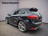 Porsche Cayenne 3,0 TDi Individual - náhled 3