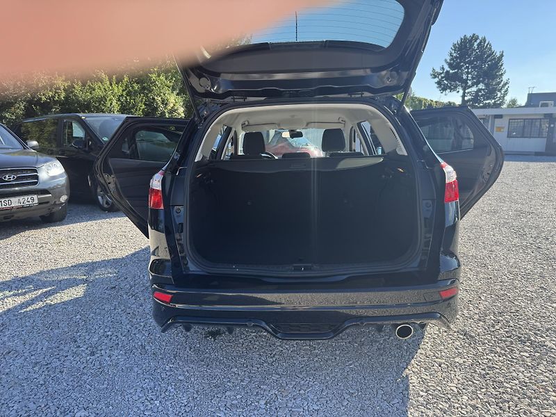 Ford Focus (2014) ST-LINE 1.6-16V(150PS) - fotka 14 z 44