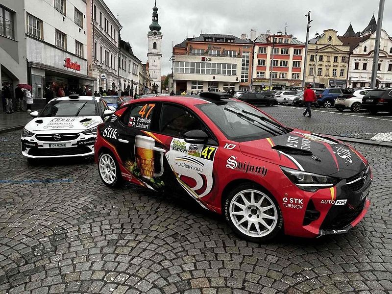 Tragédie, která se odehrála v rámci 58. ročníku Rallye Šumava, kdy po nehodě zemřela navigátorka Alena Krejčíková (41), nezasáhla jen příznivce rallye, ale její kamarády, jelikož byla na Klatovsku doma.