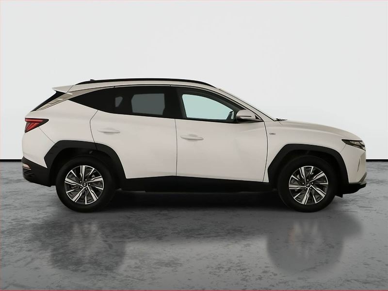 Hyundai Tucson (2022) 1.6 CRDi 48V MHEV, ČR,1.maj - fotka 6 z 13