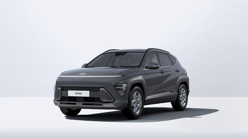 Hyundai Kona (2026) 1,6 T-GDI MT STYLE - fotografie inzerátu
