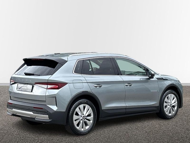 Škoda Elroq (2026) Selection 85 - fotka 2 z 28