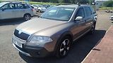 Škoda Octavia (2008) 2.0 FSI - náhled 1