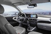 Nová generace Hyundai i10