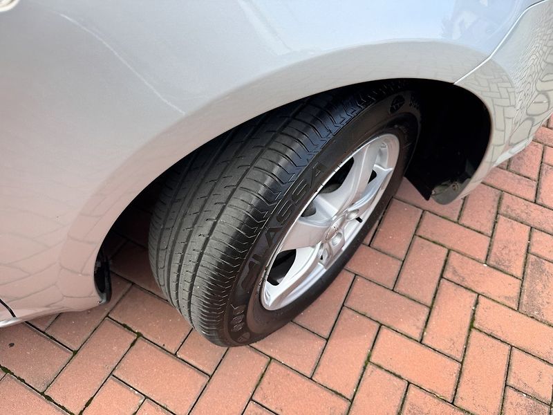 Ford C-MAX (2009) 1.6i Style Digi Klima Tažné Z - fotka 42 z 45