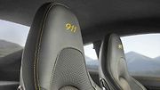 Porsche 911 Carrera T.