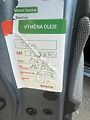 Škoda Fabia 1,6TDI Klimatizace - náhled 17