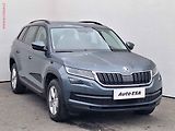 Škoda Kodiaq (2017) 2.0 TDi 4x4, 1.maj,ČR - náhled 1