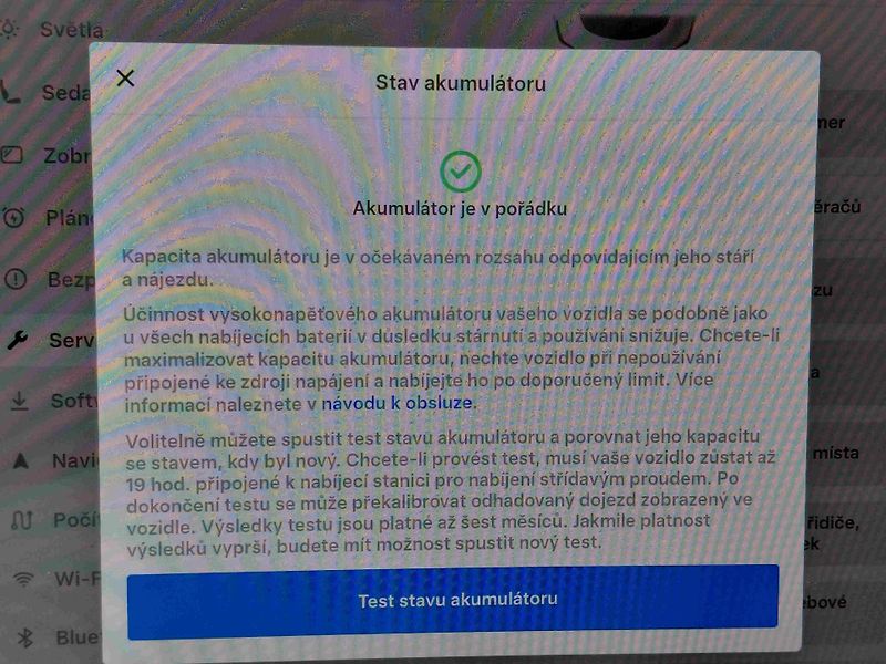 Tesla Model 3 (2023) RWD !!! LONG RANGE !!! LED ACC - fotka 10 z 11