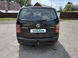 Volkswagen Touran 2,0TDI - náhled 6