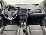 Opel Mokka (2017) 1.4T 4x4, AC, LED, kamera - náhled 8