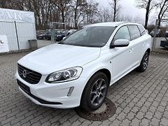 Volvo XC60 2.0 D3 110 kW OCEAN RACE - fotografie inzerátu