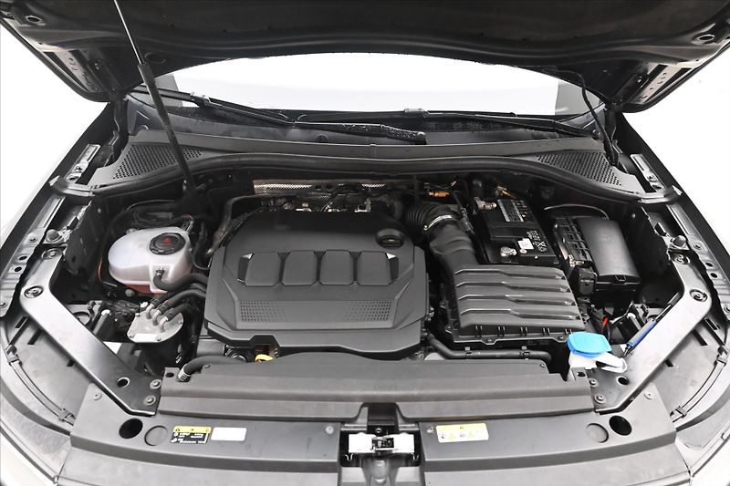 Volkswagen Tiguan 2,0 TDI 110kW DSG Life Záruka - fotka 9 z 31