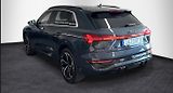 Audi Q8 e-tron 55 Q 360k 4 zóny Pano Matrix - náhled 4
