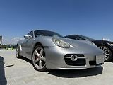 Porsche Cayman (2007) S, Tiptronic, 119 000km  - náhled 1