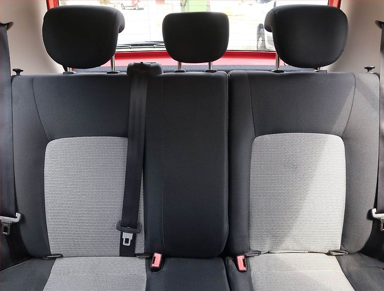 Hyundai i10 (2010) 1.1, jezdí výborně - fotka 10 z 15