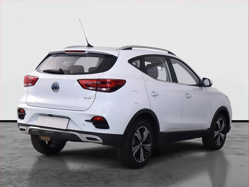 MG ZS (2025) 1.5 - fotka 5 z 18