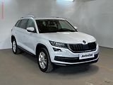 Škoda Kodiaq (2017) 2.0TDi 4X4, 7míst, Style - náhled 1