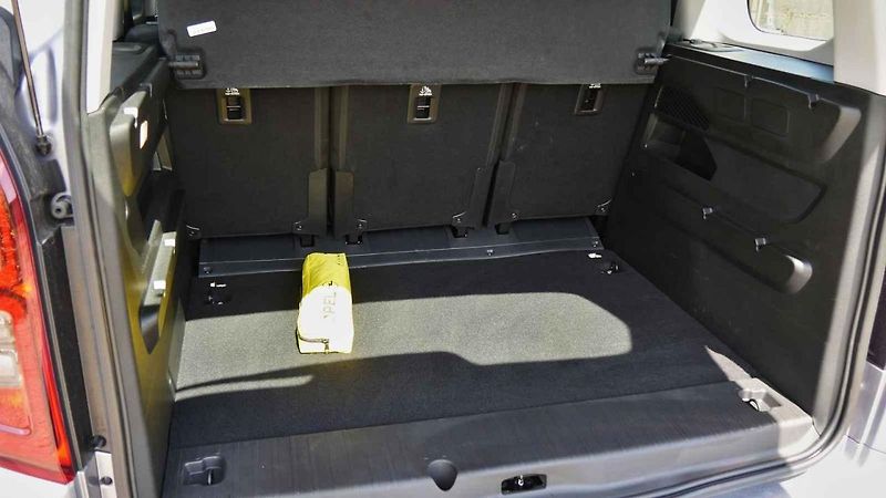 Opel Combo Combi