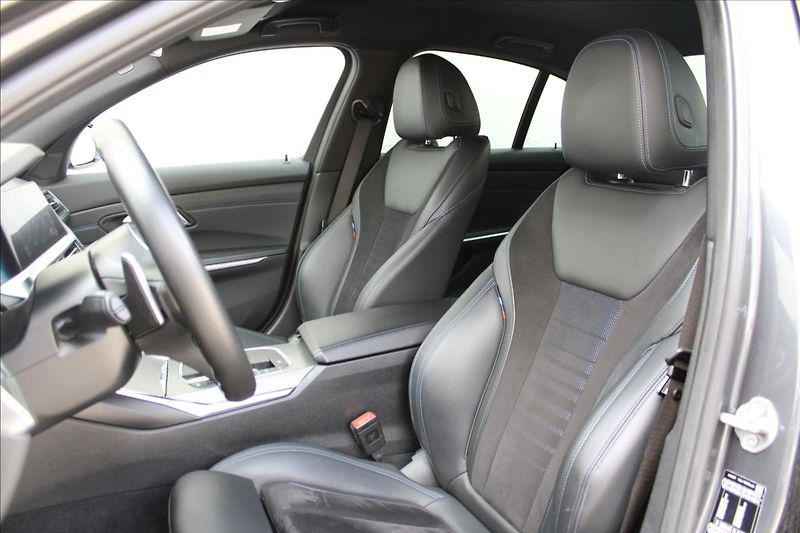 BMW Řada 3 320xd / M-PAKET / HUD / CZ - fotka 13 z 44