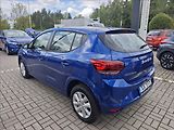 Dacia Sandero 1,0 ECO-G 100 LPG  Expression - náhled 3
