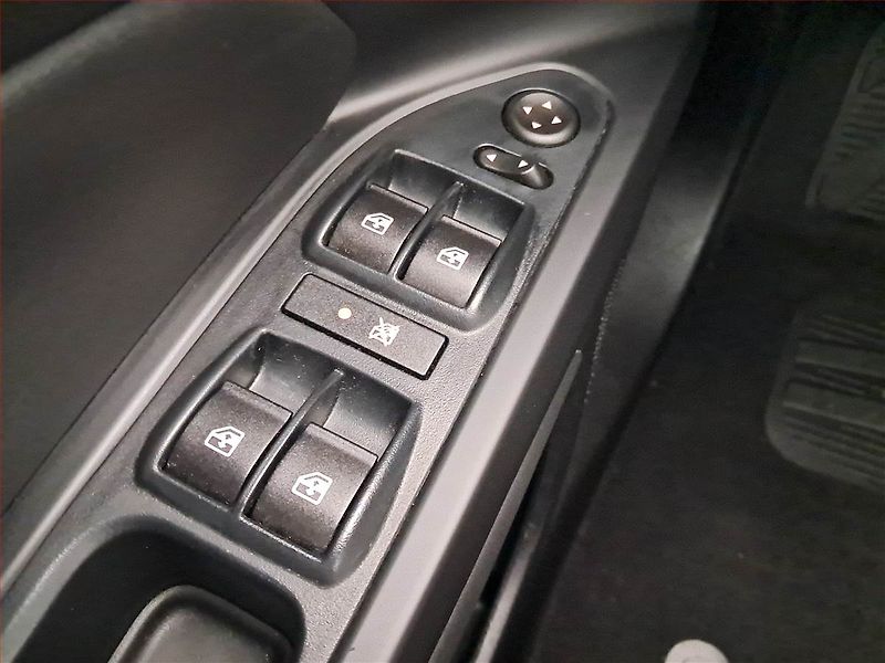 Fiat Tipo (2018) 1.4 T-Jet, Kůže, Navi - fotka 18 z 19