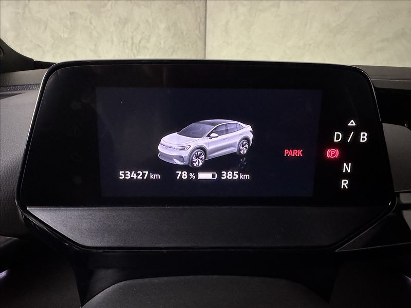 Volkswagen ID.5 Pro Performance IQ Light ACC - fotka 24 z 48