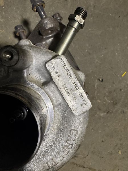 Volkswagen Sharan turbo 1.9tdi 66kw  - fotka 5 z 5