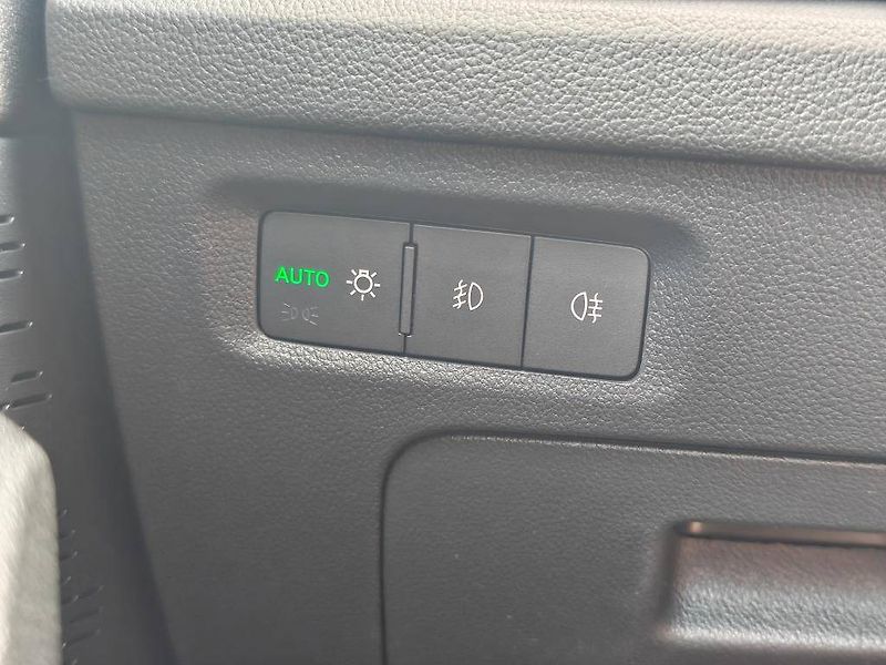 Škoda Octavia Style 7DSG 1,5TSI - fotka 19 z 23