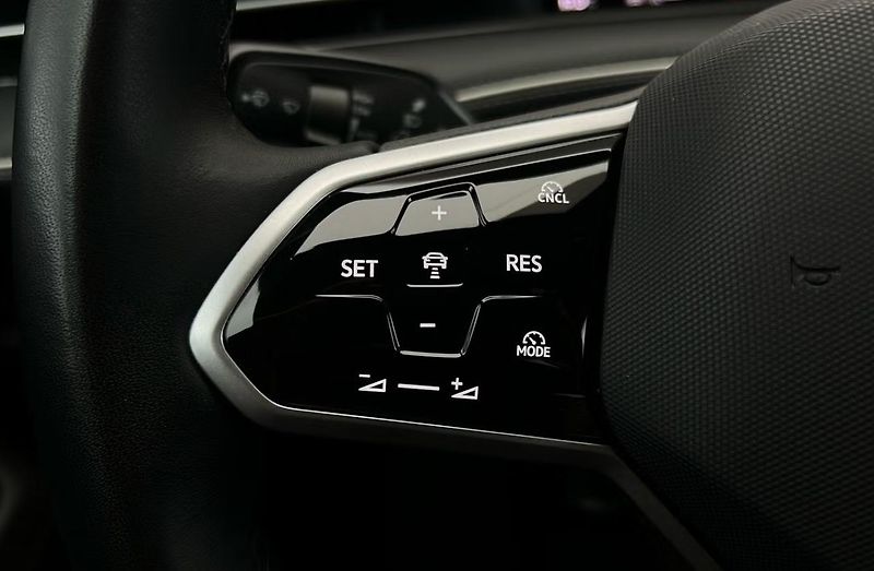 Volkswagen ID.7 Pro 360k Masáž Matrix HuD - fotka 26 z 30
