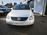 Volkswagen Fox (2009) 1,2 40kW - náhled 2