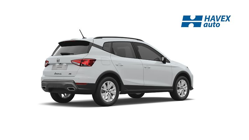 Seat Arona (2027) 1.0 TSI 115k FR - fotka 3 z 6