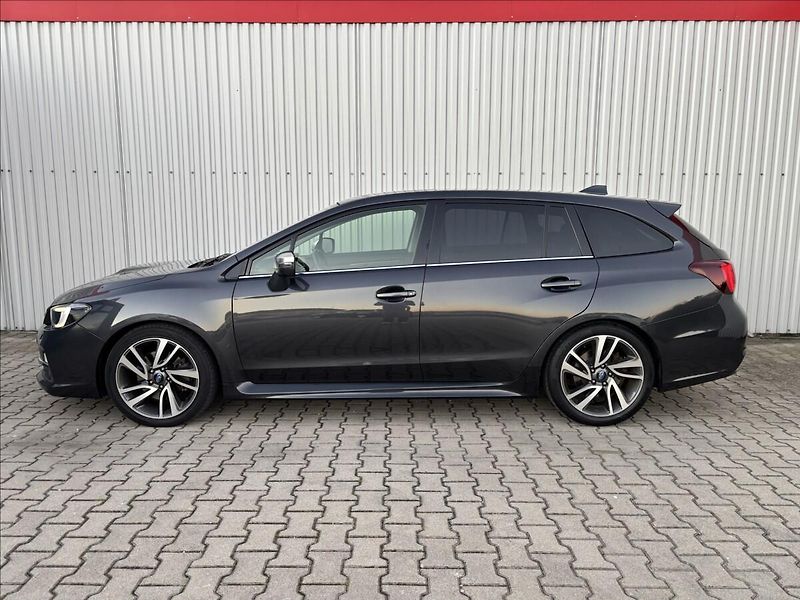 Subaru Levorg 1.6T Executive ES AWD A/T - fotka 2 z 15