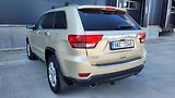 Jeep Grand Cherokee 3,0 CRDI 4x4 - náhled 10