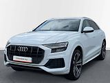 Audi Q8 (2023) 3.0 50 TDI quattro tiptronic - náhled 1