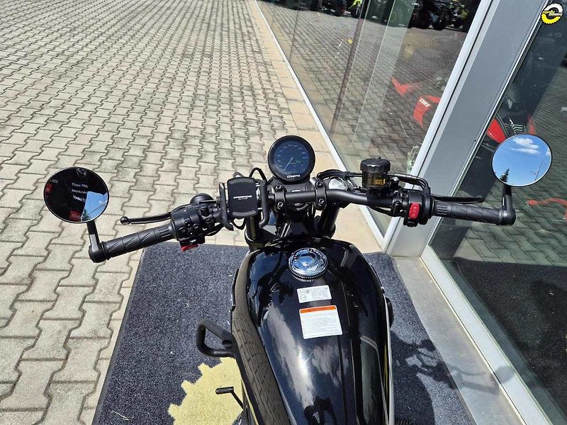 CFMOTO (2025) 450 CL-C - REZERVACE - fotka 21 z 21