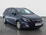 Opel Astra (2011) 1.7 CDTI, po STK, levný provoz - náhled 1
