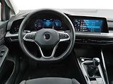 Volkswagen Golf (2022) 1.5 TSi, 1.maj,ČR, Stylem - náhled 13