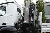 Mercedes-Benz (2023) Arocs 1833 4×2 / 50 tho. km! - náhled 13