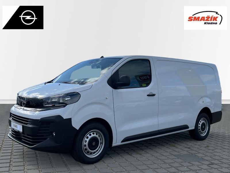Opel Vivaro (2026) L2 VAN 2.2CDT (110kW/150k) MT6 - fotka 2 z 14