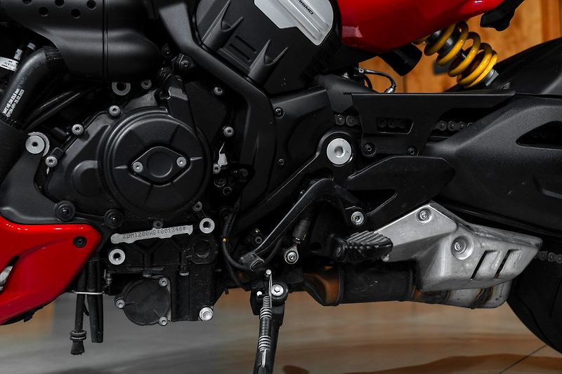 Ducati - fotka 7 z 25